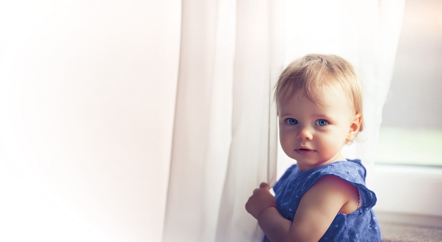 Growing up with confidence