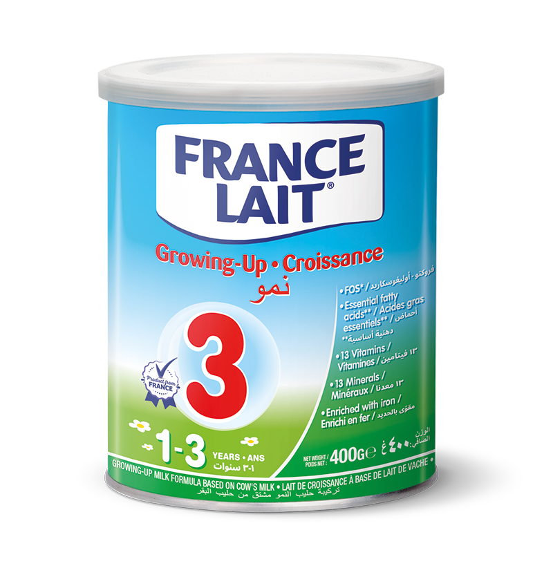 France Lait 3 - France Lait