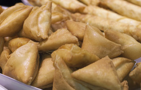 “LEBANON” Cheese Borek