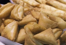 “LEBANON” Cheese Borek