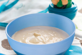 Soya porridge (Mali)