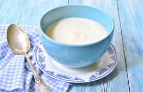 Sesame porridge (Mali)