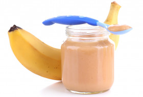 Crème de banane