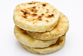 Gâteau au manioc « VIETNAM »