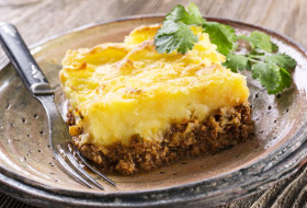 Hachis Parmentier