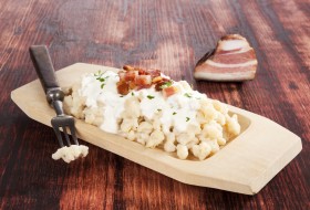 “SLOVAKIA” Halusky