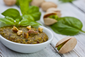 La sauce pistache au poulet « COTE D’IVOIRE »