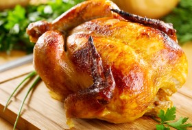 “IVORY COAST” Kedjenou chicken