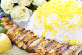 “IVORY COAST” Djounglé sauce