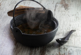 Soupe épicée « CHINE »