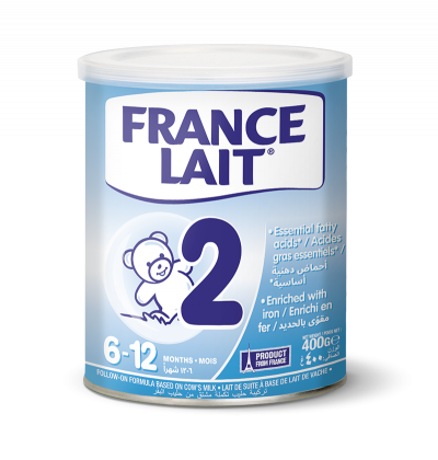 France Lait 2