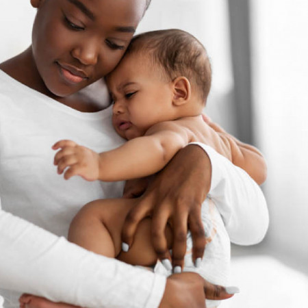 Les petits maux de Bébé