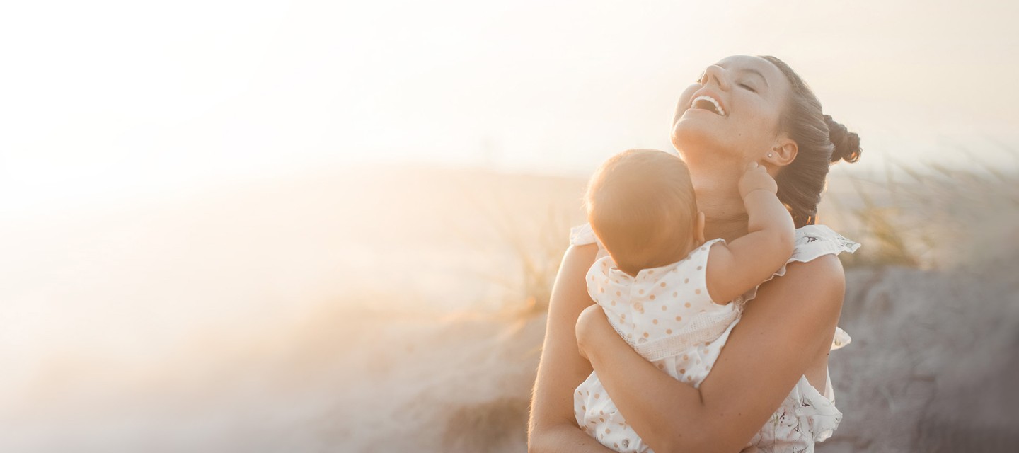 France Lait Laboratory watches over your baby’s wellbeing