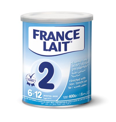 France Lait 2