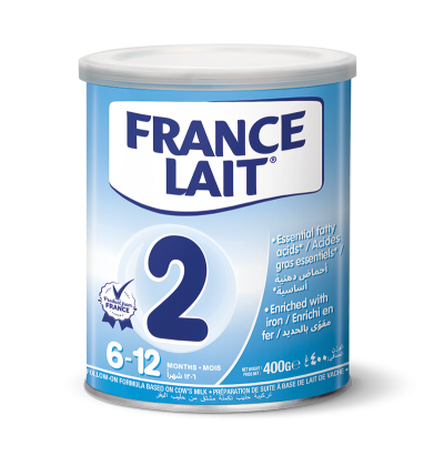 France Lait 2