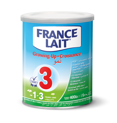 France Lait 3