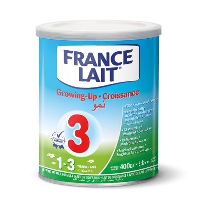 France Lait 3