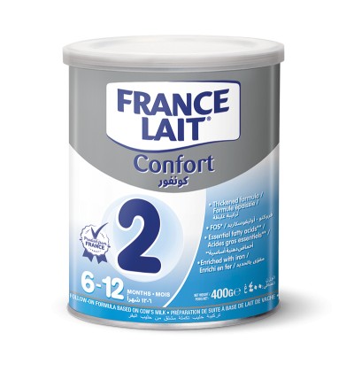France Lait Confort 2