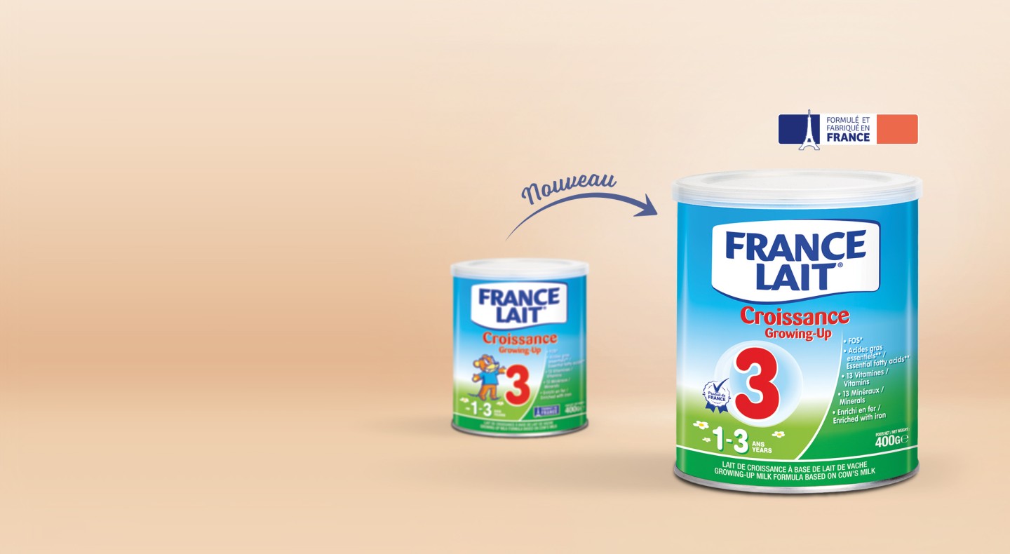 France Lait 2 - France Lait